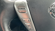 Nissan Note 1.5 dCi Tekna 5dr Diesel Hatchback